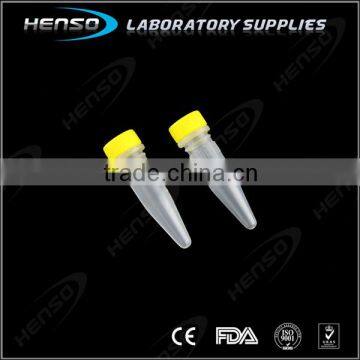 1.5ml Cryo Tube with sharp bottom