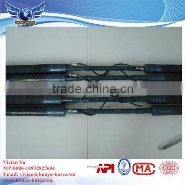 High Quality Air Inflating Hose Rubber Packer China manufacturer