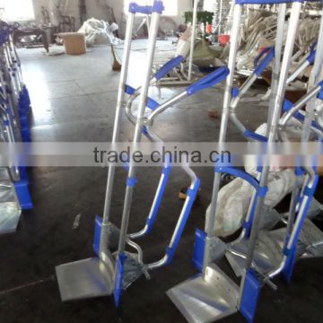 Aluminum Hand trolley,Hand truck,heavy duty trolley