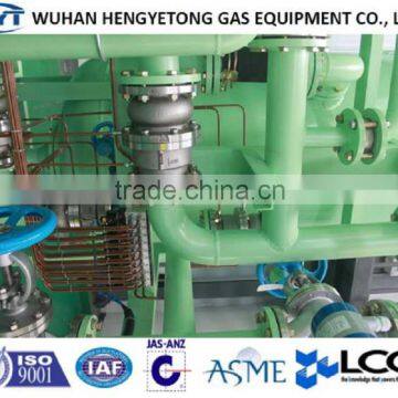 ISO Approved With Efficient PSA Nitrogen Generator Machine