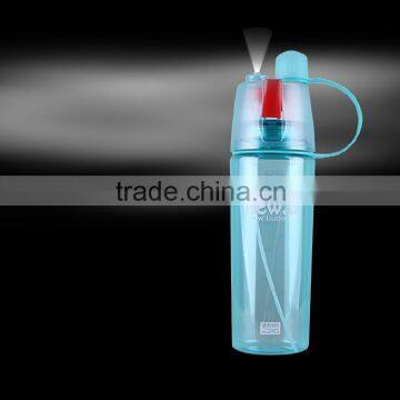 2015 New Design Spray (14OZ) Water Sports Bottle