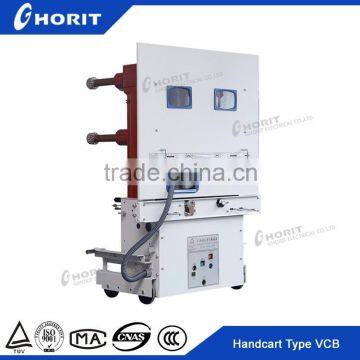 ZN85-40.5 indoor high voltage vacuum switch 33kv vacuum switch 35kv high voltage breaker