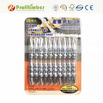 H Type Bit Screwdriver Drill photo-4