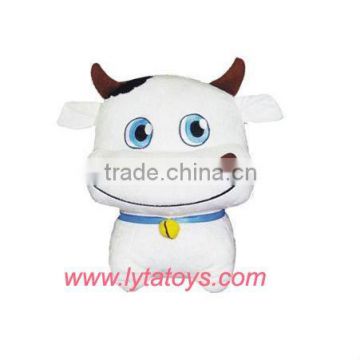 Plush Toys Cow