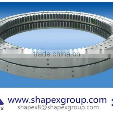 China Large slew bearing factory