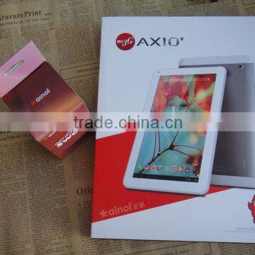 electronics shop online china tablet pc ainol ax 10t