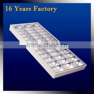 Zhongshan ceiling led grid light