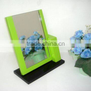 Hot-selling classic bedside table mirror wholesale