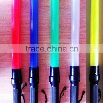 led flashing light baton