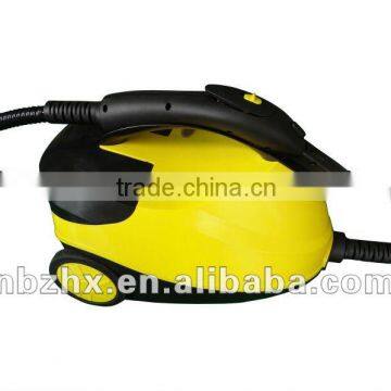 floor and clothes steam cleaner