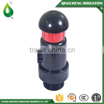 Agriculture Practical Irrigation Plastic Exhaust Valves