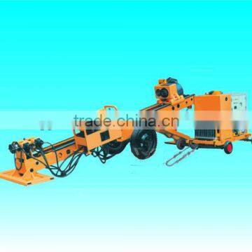 FKW-12 Directional Drilling Machine