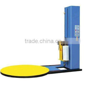 Workshop use goods wrapping machine wrapping stretch film for packaging