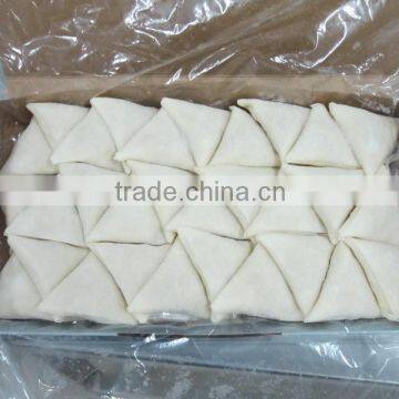 Halal Frozen Vegetables Samosa (Curry Triangle) photo-2