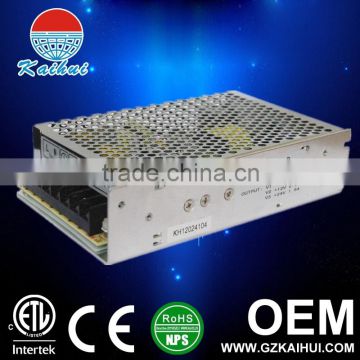 12v 5a dc to dc Constant Voltage Vehicle Switching Power Supply From China canton product