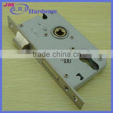 High Security Stainless Steel Cylinder Lock Body photo-2
