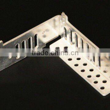 Aluminum heat sink components