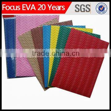 foam rubber wholesale / rubber sheet for shoe