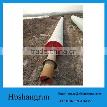FRP Pipe Die for Making GRP Pipe photo-2
