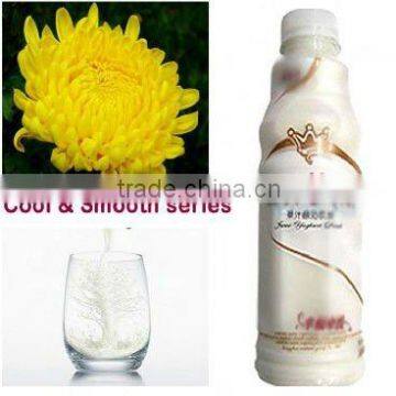 Cool &Smooth series drinks 1 produce Formula