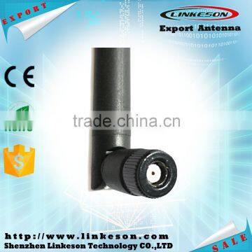 2.4 GHz 5 DBi Omni WIFI Antenna With RP-SMA RF Connector Antenna photo-5