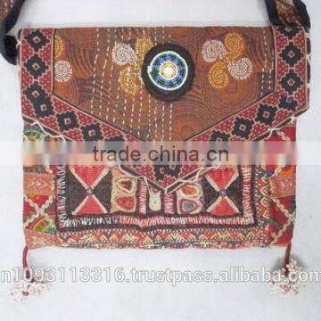 New 2015 hot collections Vintage banjara clutch bags indian Vintage banjara bags