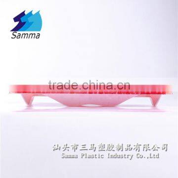 KW-0015HF-R CUSTOMIZED FOOD DELIVERY BOX FOR SUSHI photo-4