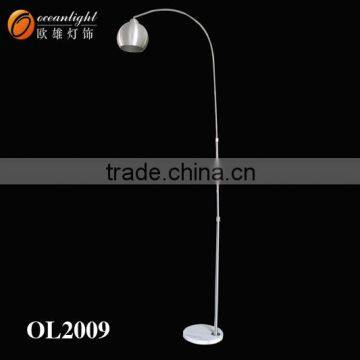 Fishing Light Fish Floor Light Modern Table Lamp OL252 photo-2
