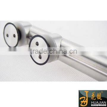 2015 Hot Sell Construction Designer Glass Bathroom Door Roller