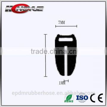 boat windshield rubber seal smelless Eco-friendly
