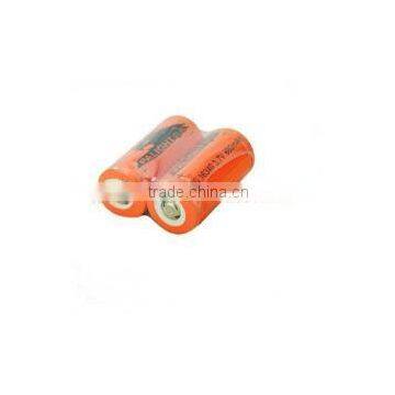 PALIGHT BG 16340 880mAh 3.7V Li-ion Protected Battery Price
