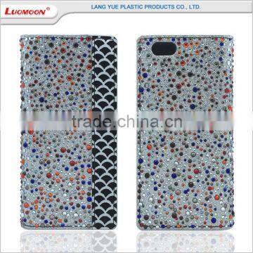 Top Quality Cellphone Wallet Cover Case for Samsung Note 7 a9 photo-3