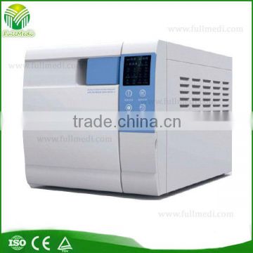 FM-18T Hot Sale Dental Pressure Steam Sterilizer for medical