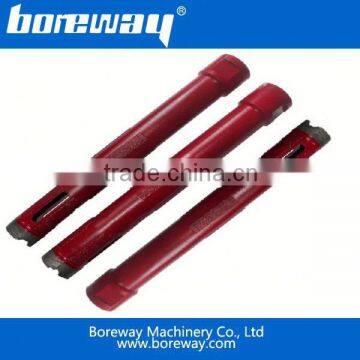 Boreway Hot Sell core diamond bits