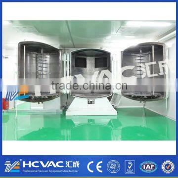 glass perfume bottle coating machine/coating machine for glass bottle