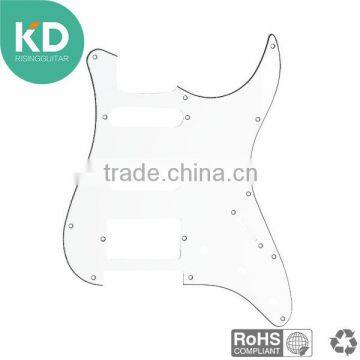 H-1002Pickguards for electric guitar parts