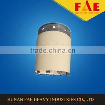 OD 1000mm Follow-up casing shoe for foundation drilling rig