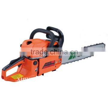 gaeden tool 52cc gasoline chain saw with CE approved