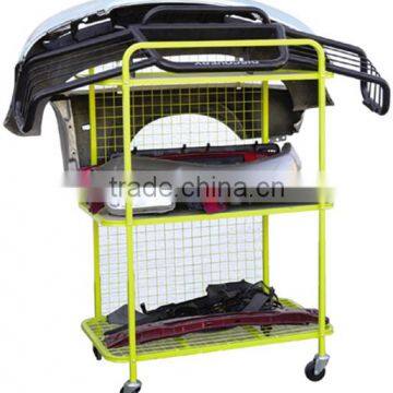 LD-AU1001Workshop Displaced Parts Cart photo-2