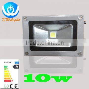 CE&ROHS 10W led outdoor flood light