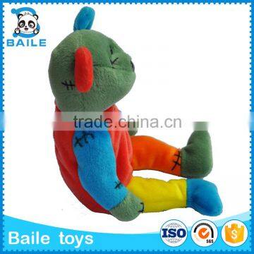 Custom Colored Plush Bear Toys OEM is Welcome photo-2