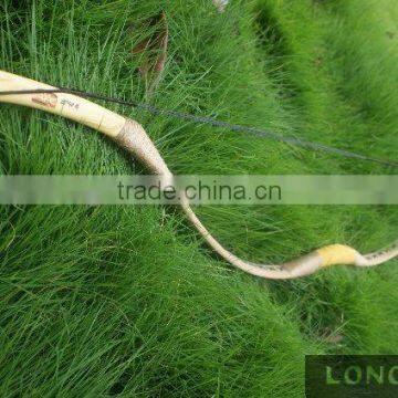 China Traditional Archery Bow and Arrow for Sale photo-6