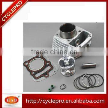 CG125 Motorcycle Cylinder Kit