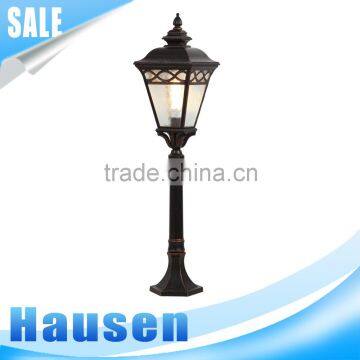 New design CE approved IP44 waterproof landscape outdoor garden light