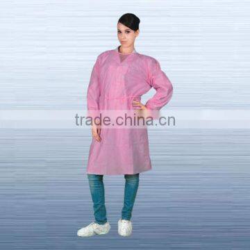 disposable PP surgical gowns