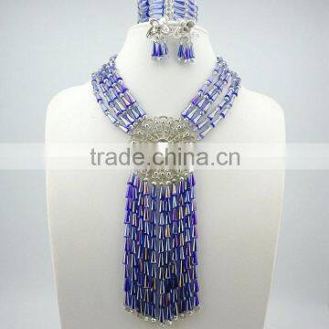 2016 fashion beads jewelry set beautiful jewelry beads set SD501-1