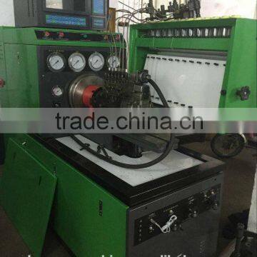 Most Popular Items BC3000 Used Diesel Fuel Injection Pump Test Bench Price photo-3
