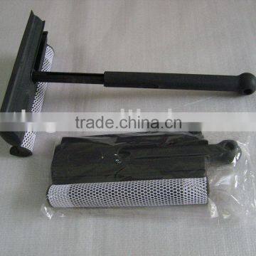 Folding Window Brush,window Squeegee