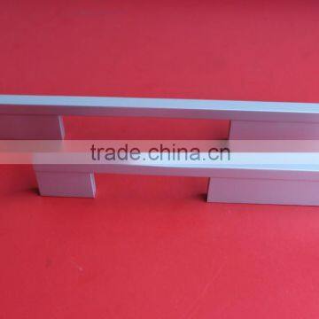 Aluminium Cabinet Pull Handles For Furniture /Bathroom/Kitchen