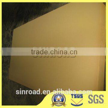 Phenolic Foam Fire Proof Insulation Sheet